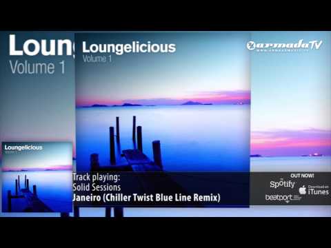 Out Now: Loungelicious Vol.  1 - UCGZXYc32ri4D0gSLPf2pZXQ