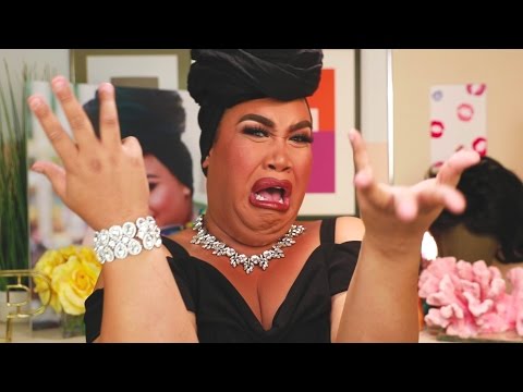 BEST BEAUTY MAKEUP OF 2016 | PatrickStarrr - UCDHQbU57NZilrhbuZNbQcRA