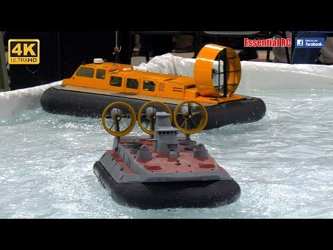 BIG and FANTASTIC radio controlled RC Hovercraft - UChL7uuTTz_qcgDmeVg-dxiQ