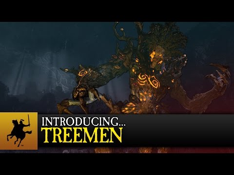 Total War: WARHAMMER - Introducing... Treemen - UCugJq15BiB-c1NDYPHiznWQ