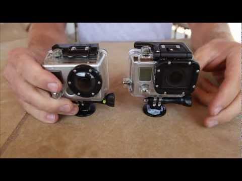 GoPro Hero 3 / Hero 2 Comparison - UCTs-d2DgyuJVRICivxe2Ktg