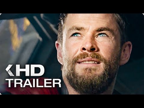 THOR 3: Ragnarok Trailer 2 (2017) - UCLRlryMfL8ffxzrtqv0_k_w