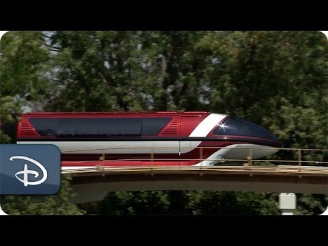 Top 5 Tips for Piloting the Disneyland Monorail | Disneyland Resort - UC1xwwLwm6WSMbUn_Tp597hQ