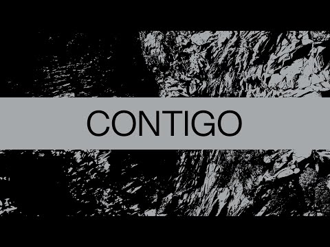 Contigo (With You)  Spanish  Video Oficial Con Letras  Elevation Worship