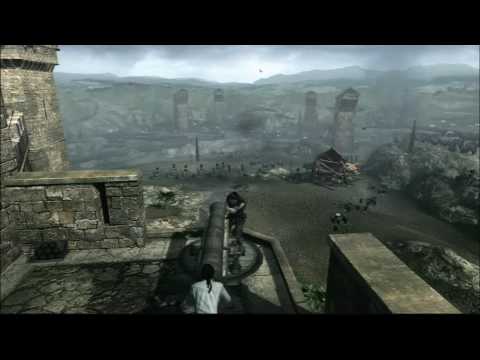 Ubisoft E3 2010 Conference [Part 2 of 11] - Assassin's Creed Brotherhood [North America] - UC0KU8F9jJqSLS11LRXvFWmg