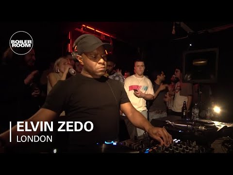 Elvin Zedo | Boiler Room 10 Hour House & Techno DJ Set 3 - UCGBpxWJr9FNOcFYA5GkKrMg