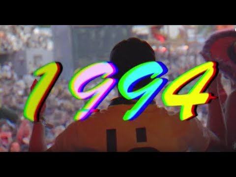 Unglued - Born In '94 (feat. MC Conrad) [Official Music Video] - UCw49uOTAJjGUdoAeUcp7tOg