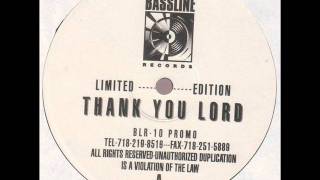 Connie Harvey - Thank You (Jay West Classic Revival Mix) [Boogie Basics]