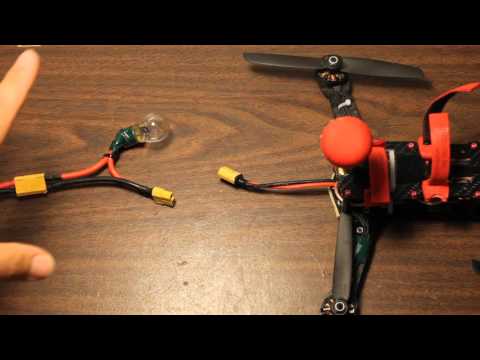 "Smoke-stopper" protection device for RC plane quadcopter etc... - UCX3eufnI7A2I7IkKHZn8KSQ