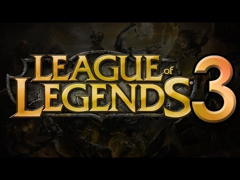 League of Legends : Third Strike - UCsvn_Po0SmunchJYOWpOxMg