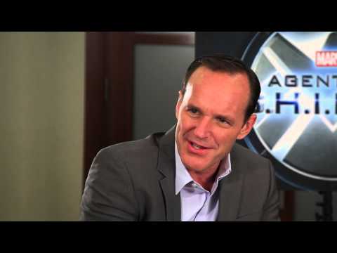 Marvel's Agents of S.H.I.E.L.D. Recon: Clark Gregg - UCvC4D8onUfXzvjTOM-dBfEA