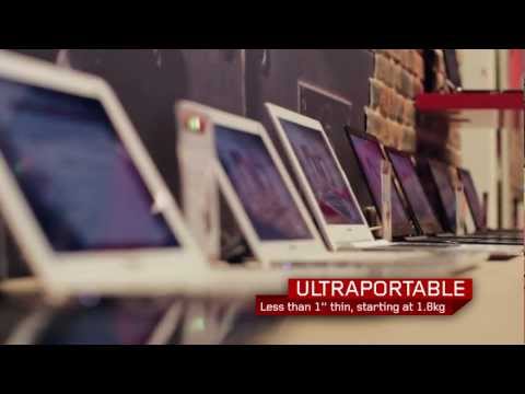 Lenovo IdeaPad range at IFA 2012 - UCpvg0uZH-oxmCagOWJo9p9g