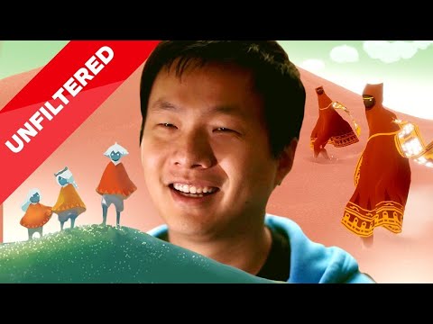 The Inspiring Story of Journey Creator Jenova Chen – IGN Unfiltered #27 - UCKy1dAqELo0zrOtPkf0eTMw