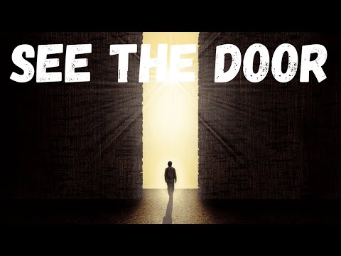 SEE THE DOOR (Act 3 Scene 7)  ONE DAY ~ Ep. 30