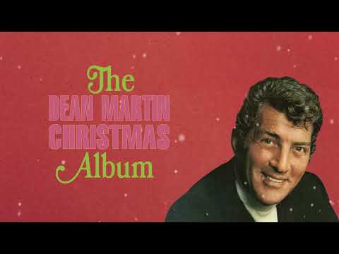 Dean Martin - Jingle Bells (Official Visualizer)