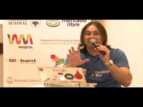 Un lugar en el mundo con maps API Developer Bus 2013 (spanish) - UC_x5XG1OV2P6uZZ5FSM9Ttw