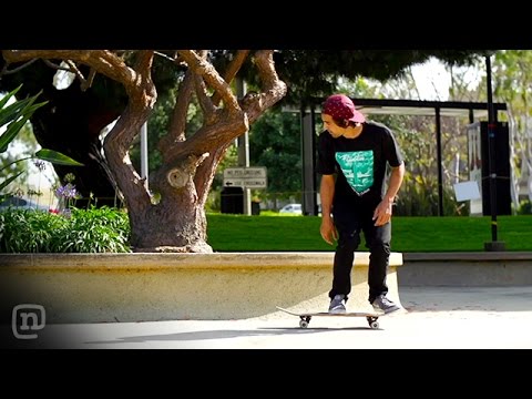 Behind the Clips  w/ Nate Principato & Friends on NKA - UCsert8exifX1uUnqaoY3dqA