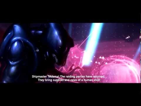 Halo 4 Cutscenes Terminal Story Trailer [HD] - UCsJjXWCFZcDn-IAghR--S_A