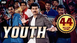 Youth - Vijay (2015) | Hindi Dubbed Full Movie | Dubbed Hindi Movies 2015 Full Movie