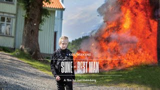 Sune – Best Man | Trailer (EN subtitles)