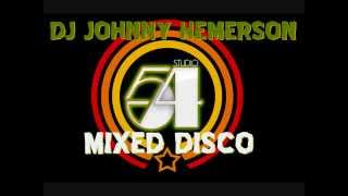 Studio 54 - Mix Disco 70's