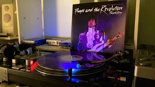 Prince & The Revolution - Purple Rain (VINYL 12", Maxi-Single, Hi-Res Audio)