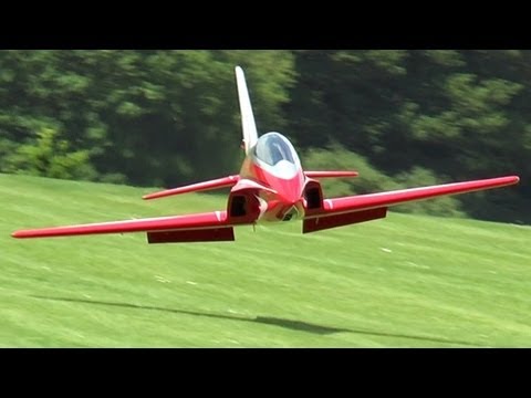 Rc FUTURA Jet - Fast and Low - UC1QF2Z_FyZTRpr9GSWRoxrA