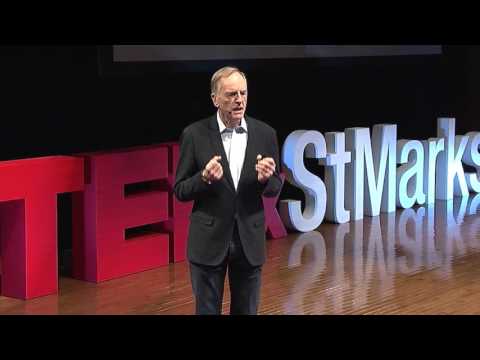 Innovation with a Noble Cause | John Sculley | TEDxStMarksSchool - UCsT0YIqwnpJCM-mx7-gSA4Q