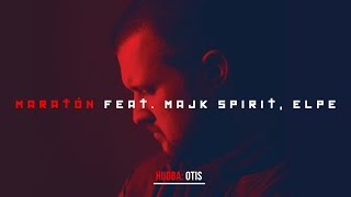OTIS - MARATÓN feat. MAJK SPIRIT, ELPE (prod. OTIS)