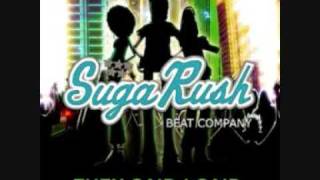 Sugarush Beat Company - They Said I Said