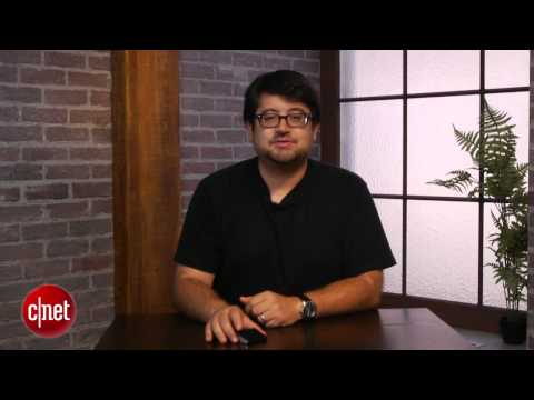 Microsoft's redesigned, ultraportable...mouse? - First Look - UCOmcA3f_RrH6b9NmcNa4tdg
