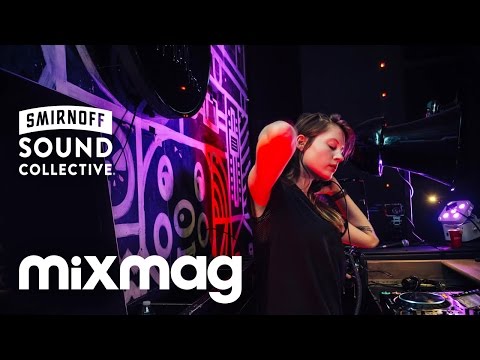 CHARLOTTE DE WITTE & LEDISKO in The Lab NYC [Turbo Recordings Showcase ] - UCQdCIrTpkhEH5Z8KPsn7NvQ