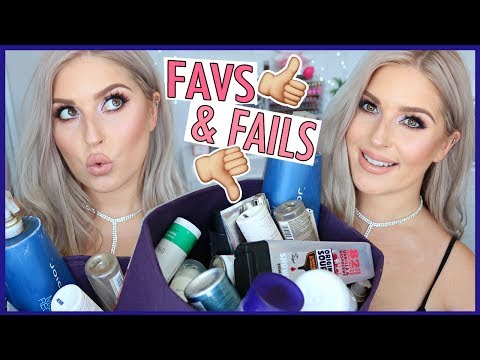 Empties, Regrets & Reviews!  - UCMpOz2KEfkSdd5JeIJh_fxw