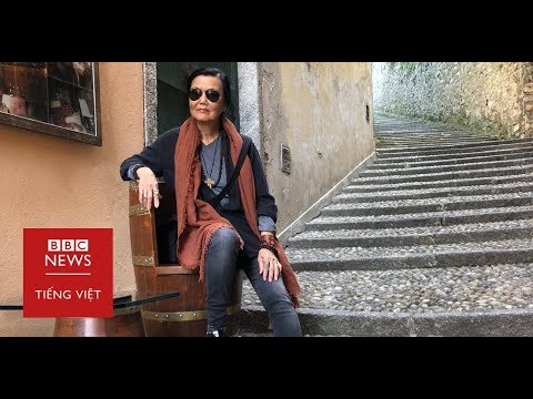 Tài tử Kiều Chinh: Từ Sài Gòn tới Hollywood - BBC News Tiếng Việt - BBC News Tiếng Việt