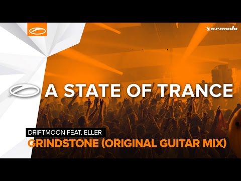 Driftmoon feat. Eller - Grindstone (Original Extended Guitar Mix) - UCalCDSmZAYD73tqVZ4l8yJg