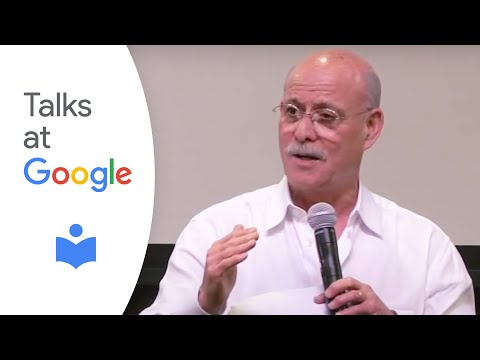 Jeremy Rifkin: "The Zero Marginal Cost Society" | Talks at Google - UCbmNph6atAoGfqLoCL_duAg