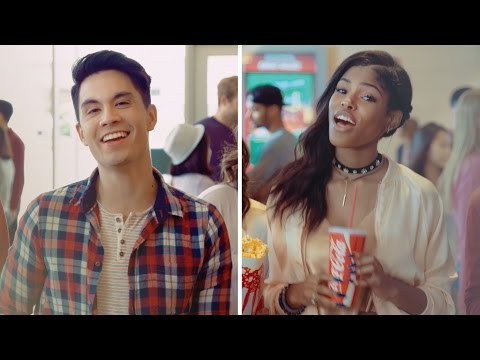 TASTE THE FEELING - Sam Tsui, Alyson Stoner, Josh Levi, Alex G, Diamond, & KHS - UCplkk3J5wrEl0TNrthHjq4Q