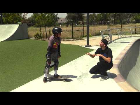 SKATEBOARD LESSONS | OLLIE STEPS - UC9PgszLOAWhQC6orYejcJlw