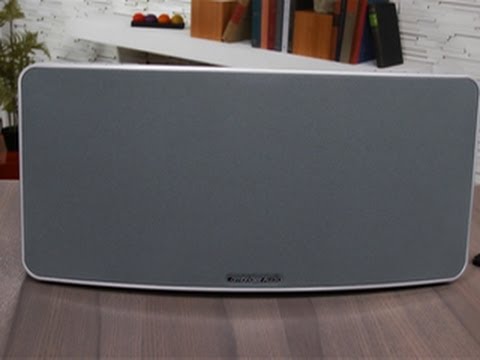 Cambridge Audio Minx Air 200 hands-on - UCOmcA3f_RrH6b9NmcNa4tdg