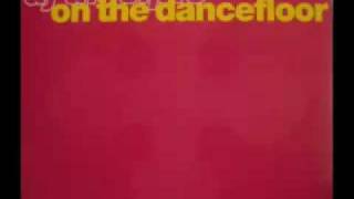 DJ Disciple - On The Dancefloor (Fire Island Mix)