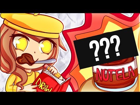 Skribbl.io - I CAN'T BELIEVE SHE DREW THAT! (Funny Moments) - UCUk7VggtJdo9XYTy3Z5QVAw