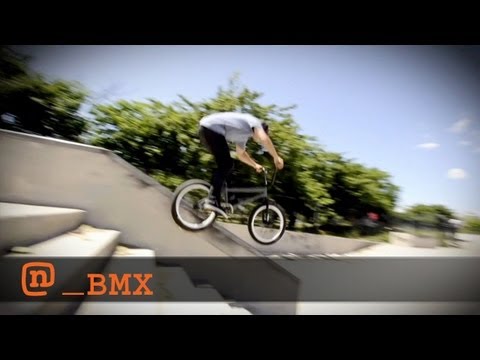 BMX Super Session With Brian Kachinsky In Chicago - UCsert8exifX1uUnqaoY3dqA