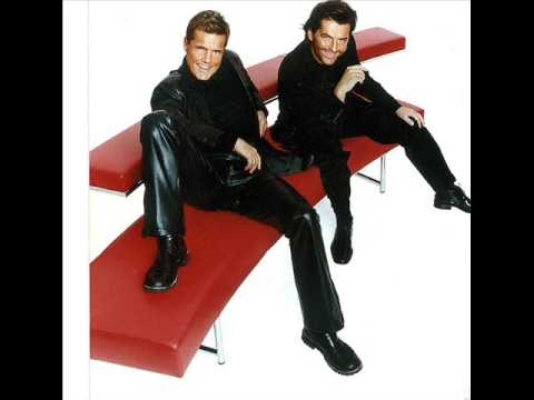 Modern Talking - Time Is On My Side