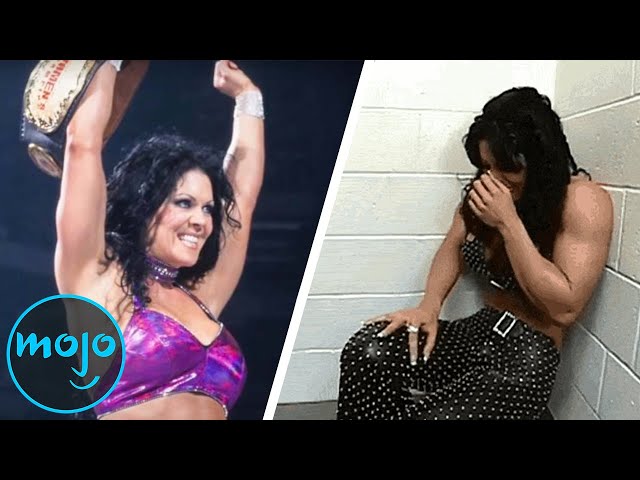 What Happened To Chyna After She Left WWE?