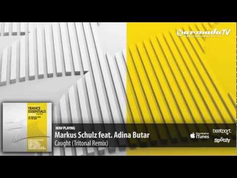Markus Schulz feat. Adina Butar - Caught (Tritonal Club Mix) (From Trance Essentials 2012, Vol. 2) - UCGZXYc32ri4D0gSLPf2pZXQ