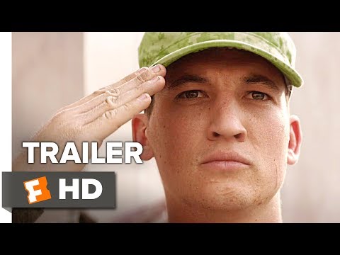 Thank You for Your Service Trailer #1 (2017) | Movieclips Trailers - UCi8e0iOVk1fEOogdfu4YgfA