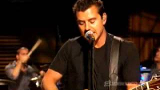 Gavin Rossdale - Love Remains The Same (AOL Sessions)