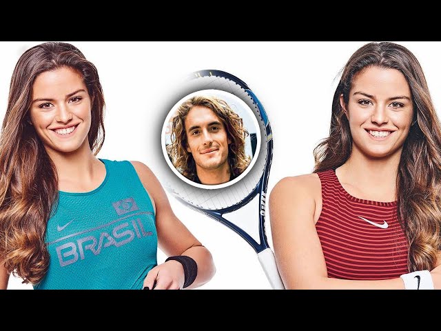 How Old Is Sakkari The Tennis Player?