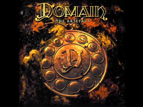 Domain - Spirit of the Sun