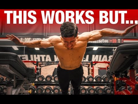 The 5 Best Workout Techniques I RARELY Recommend! - UCe0TLA0EsQbE-MjuHXevj2A